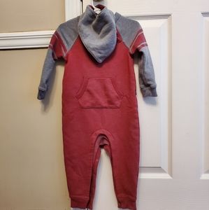 Toddler boy onepiece